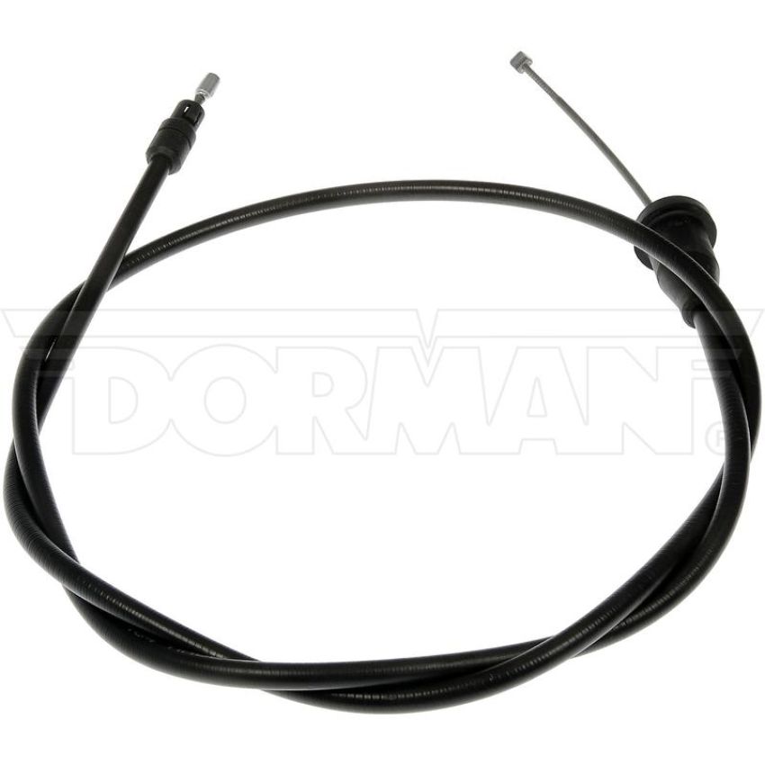 DORMAN BRAKES C661399 Parking Brake Cable