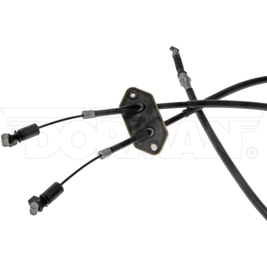 DORMAN BRAKES C661400 Parking Brake Cable
