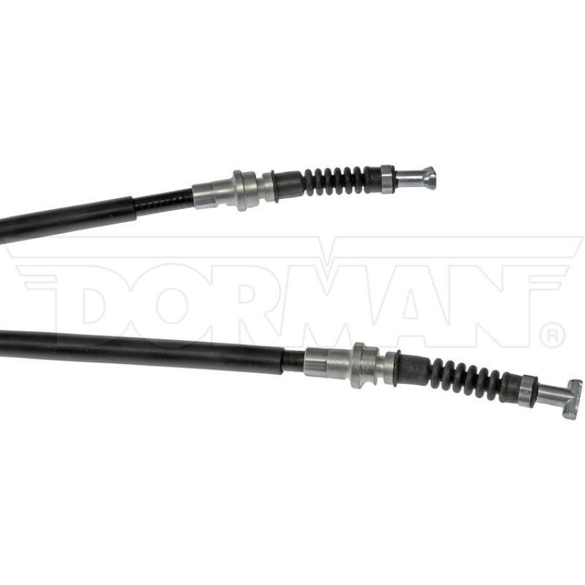 DORMAN BRAKES C661400 Parking Brake Cable