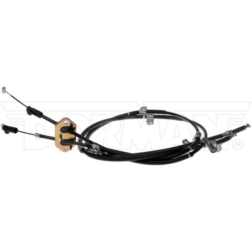 DORMAN BRAKES C661400 Parking Brake Cable