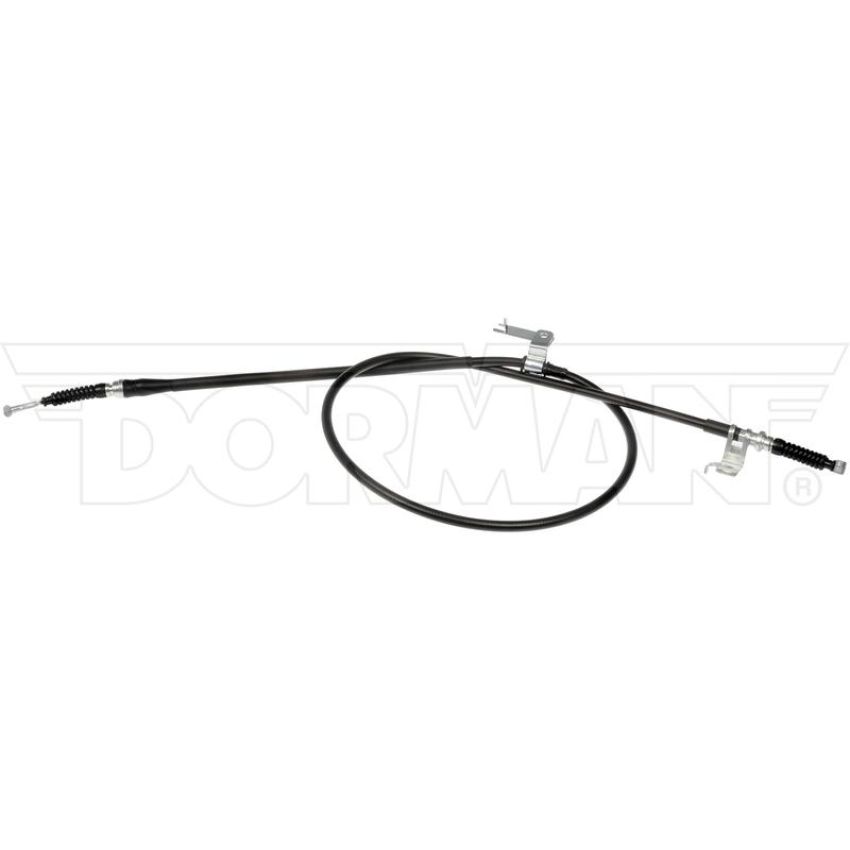 DORMAN BRAKES C661401 Parking Brake Cable
