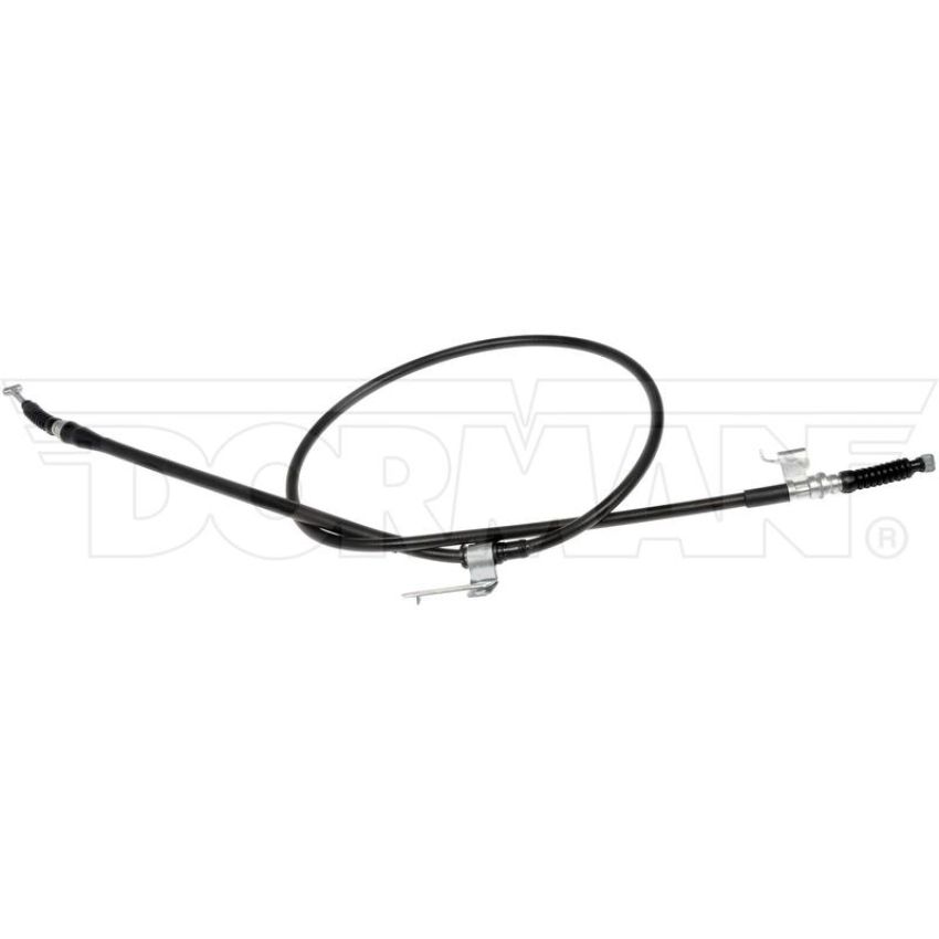 DORMAN BRAKES C661401 Parking Brake Cable