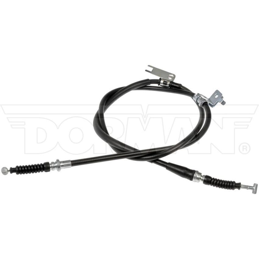 DORMAN BRAKES C661402 Parking Brake Cable