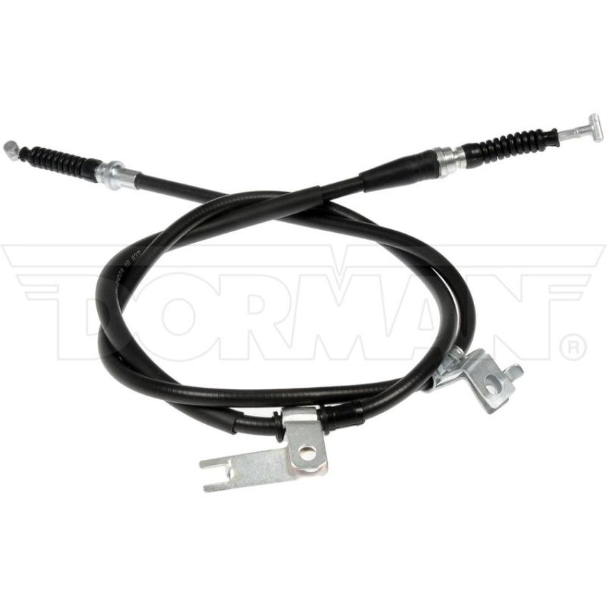 DORMAN BRAKES C661402 Parking Brake Cable