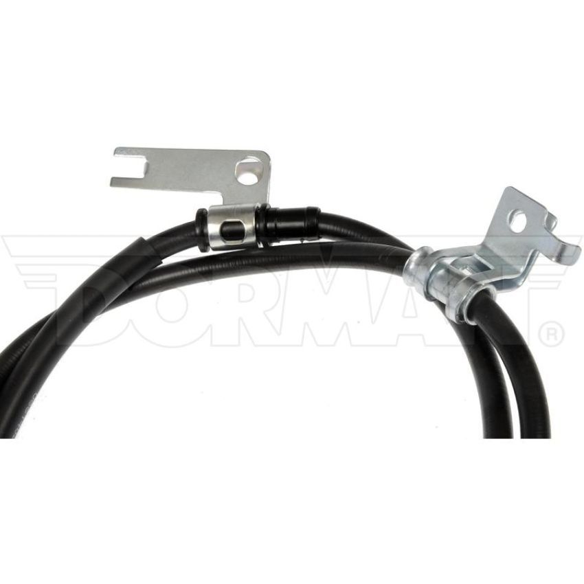 DORMAN BRAKES C661402 Parking Brake Cable