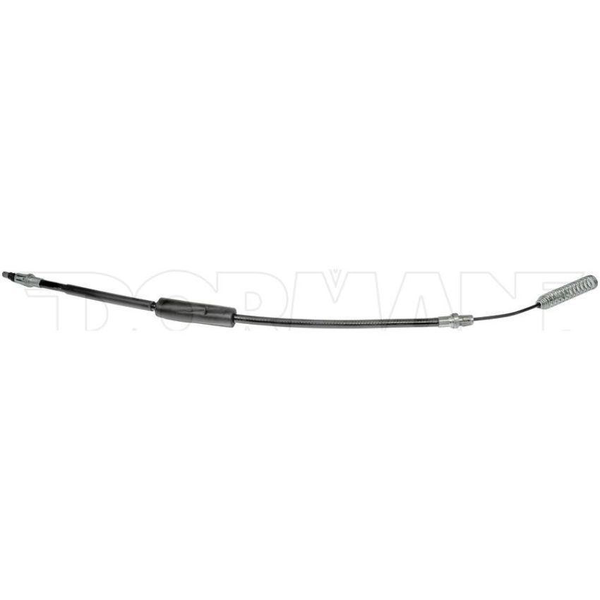 DORMAN C661412 Parking Brake Cable