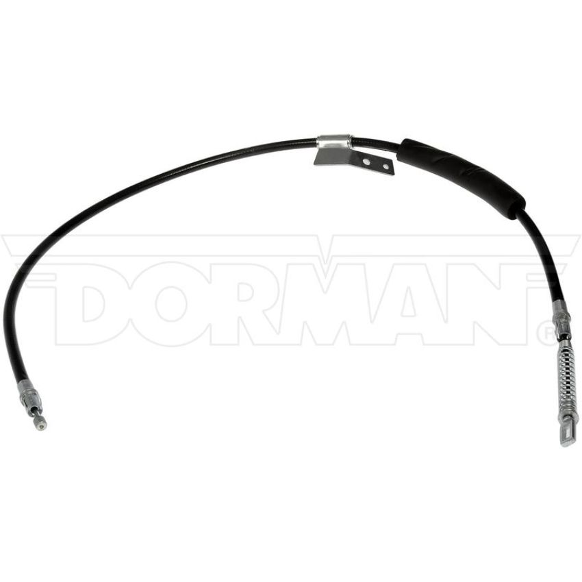 DORMAN BRAKES C661417 Parking Brake Cable