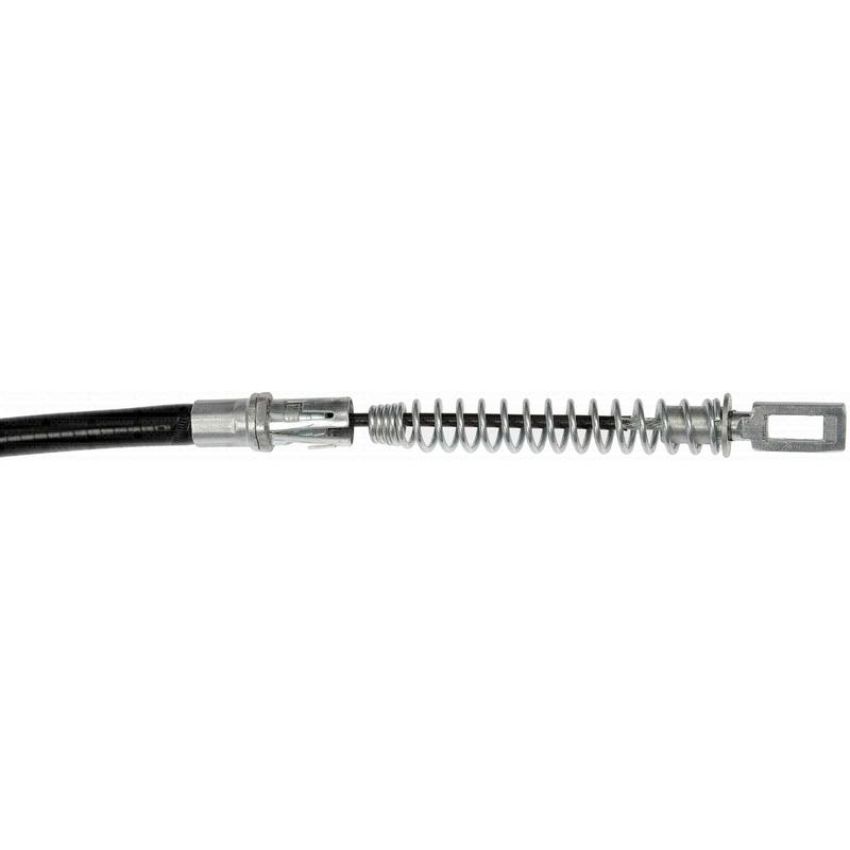 DORMAN BRAKES C661417 Parking Brake Cable