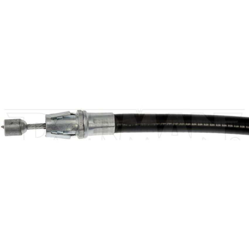 DORMAN BRAKES C661417 Parking Brake Cable