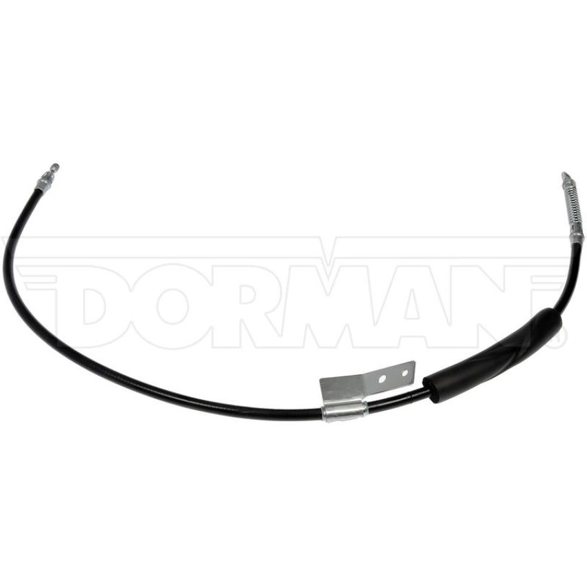 DORMAN BRAKES C661417 Parking Brake Cable