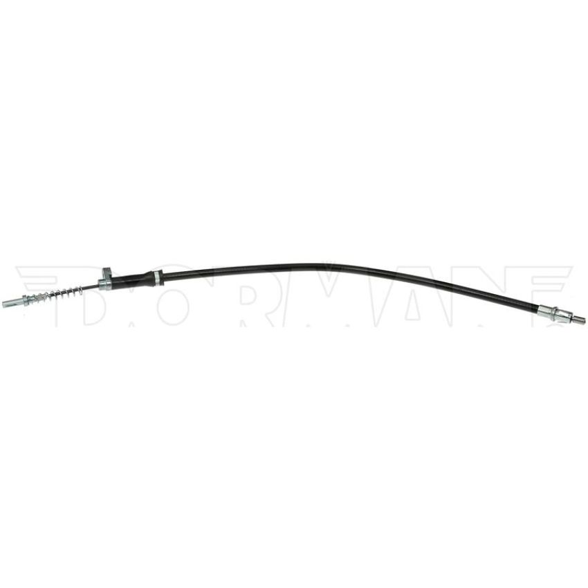 DORMAN BRAKES C661418 Parking Brake Cable