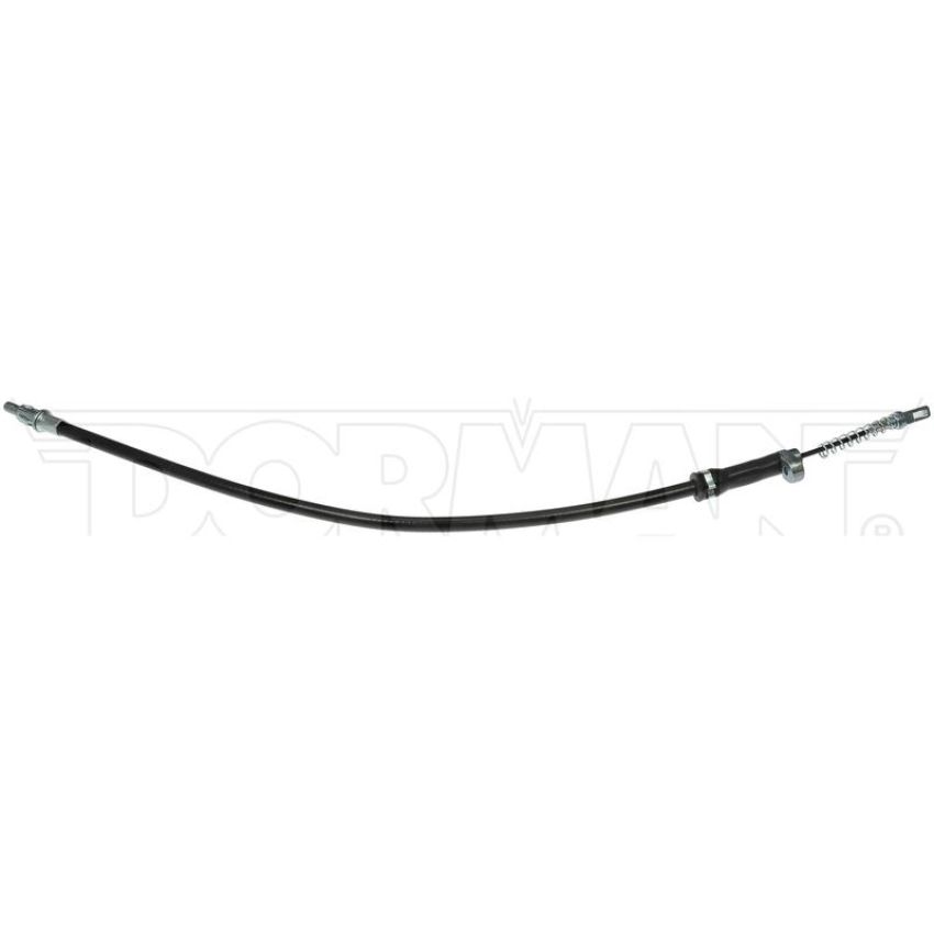 DORMAN BRAKES C661418 Parking Brake Cable