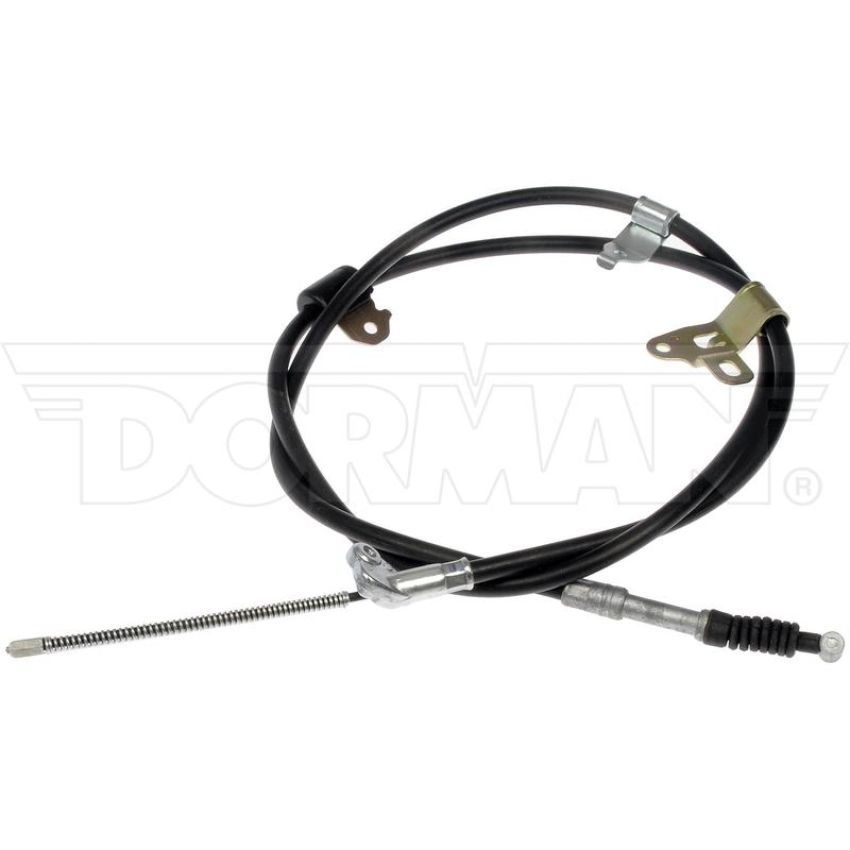 DORMAN C661424 Parking Brake Cable