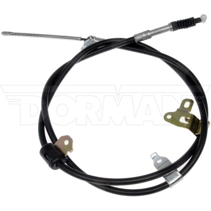 DORMAN C661424 Parking Brake Cable