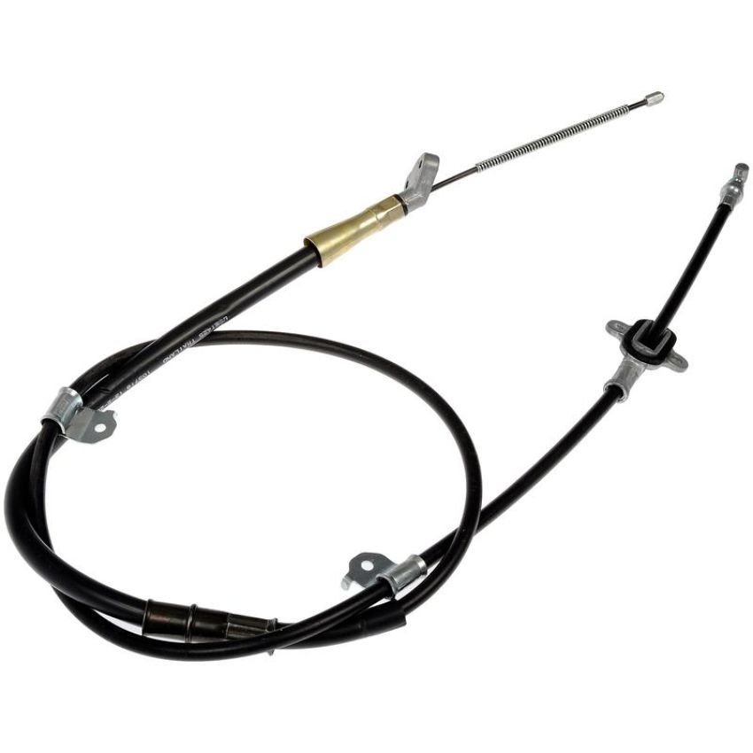 DORMAN BRAKES C661425 Parking Brake Cable