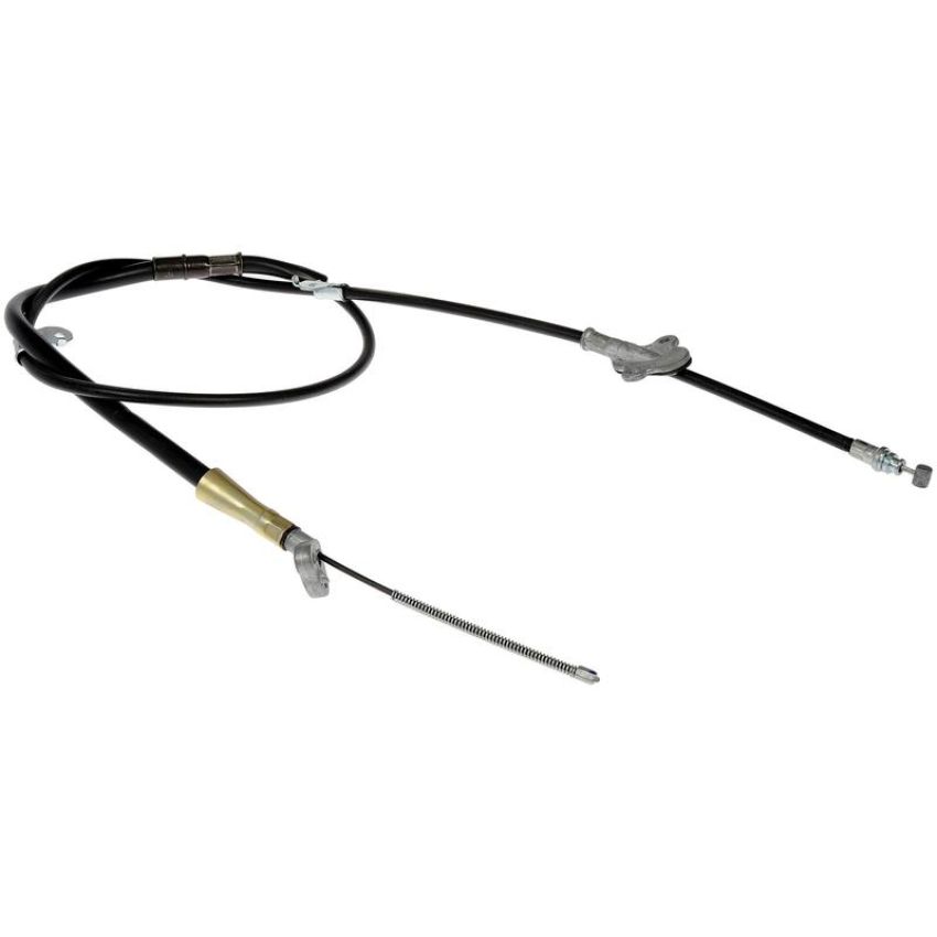 DORMAN BRAKES C661425 Parking Brake Cable