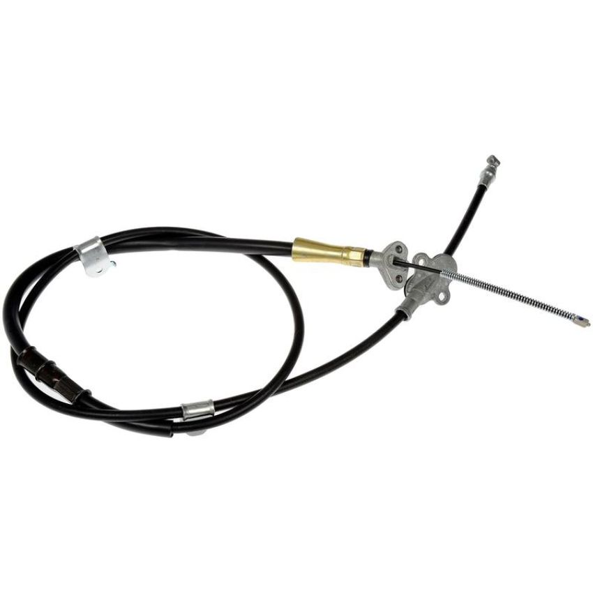 DORMAN BRAKES C661426 Parking Brake Cable