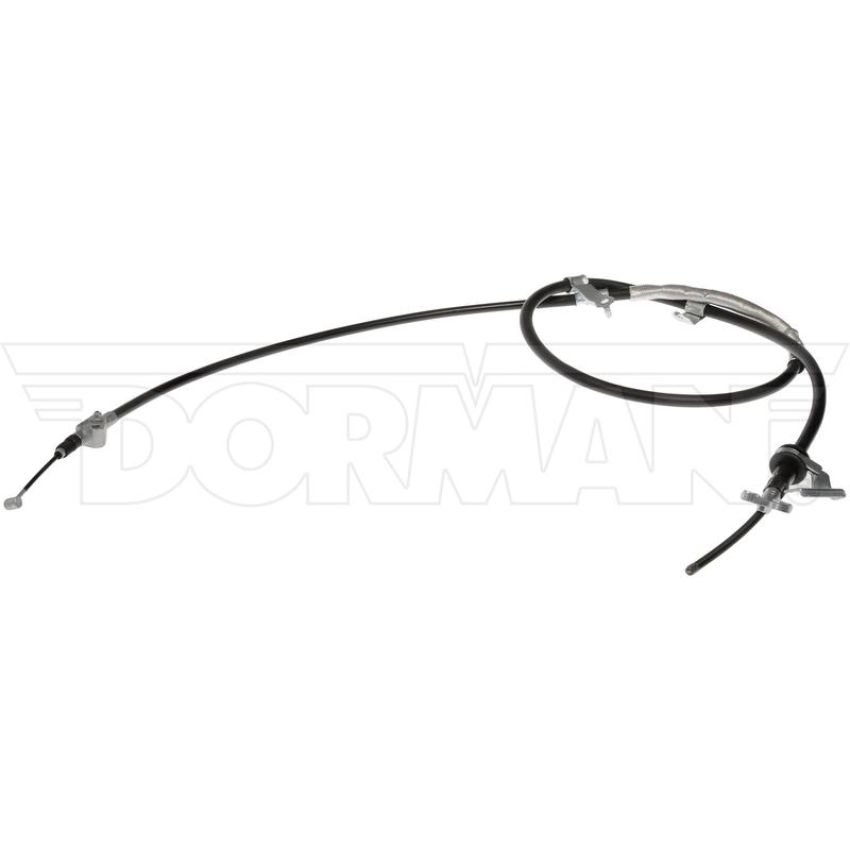 DORMAN BRAKES C661430 Parking Brake Cable