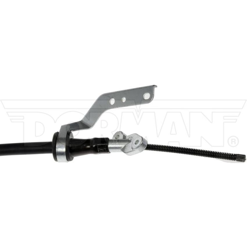 DORMAN BRAKES C661430 Parking Brake Cable