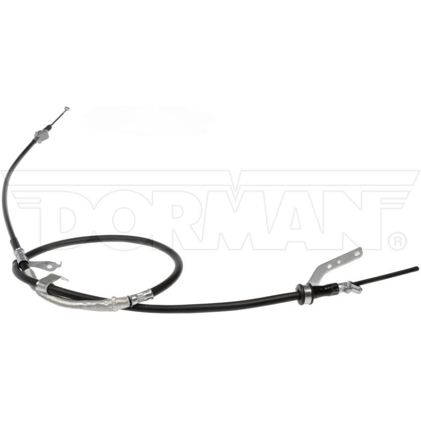 DORMAN BRAKES C661430 Parking Brake Cable
