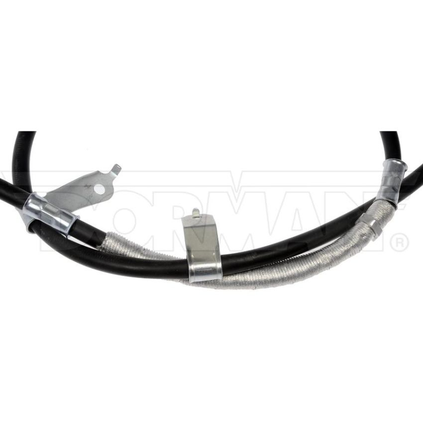 DORMAN BRAKES C661430 Parking Brake Cable
