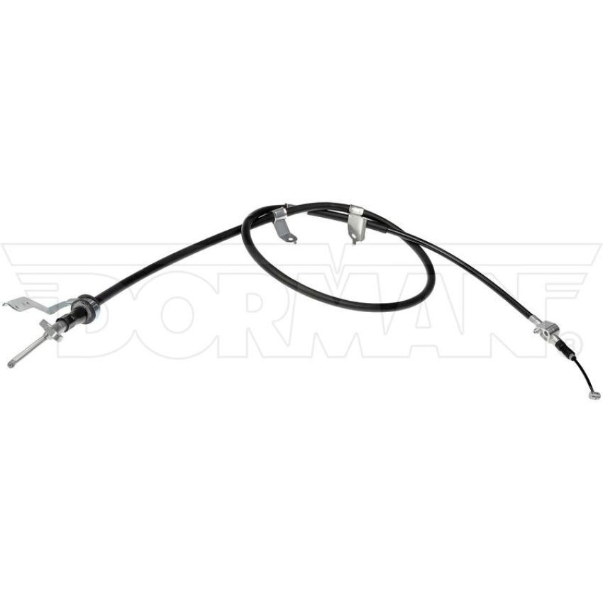 DORMAN BRAKES C661431 Parking Brake Cable
