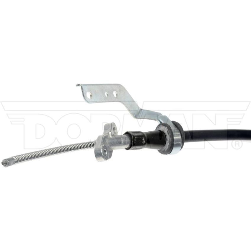 DORMAN BRAKES C661431 Parking Brake Cable