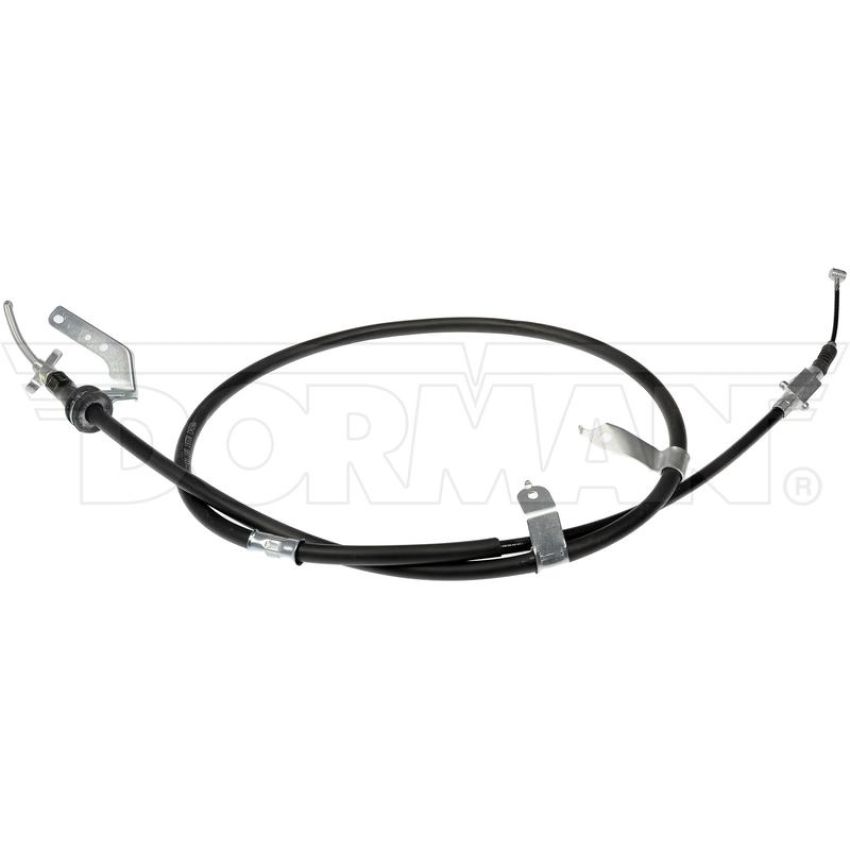 DORMAN BRAKES C661431 Parking Brake Cable