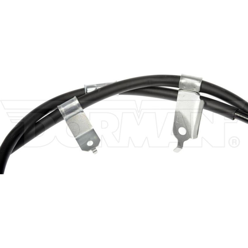 DORMAN BRAKES C661431 Parking Brake Cable