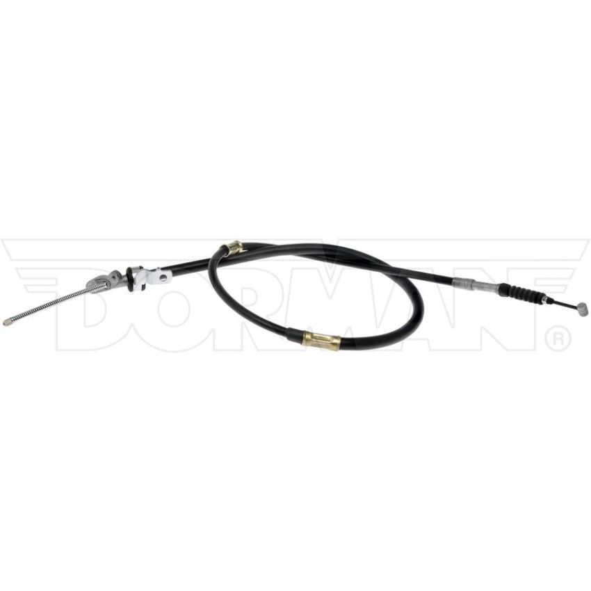 DORMAN C661432 Parking Brake Cable