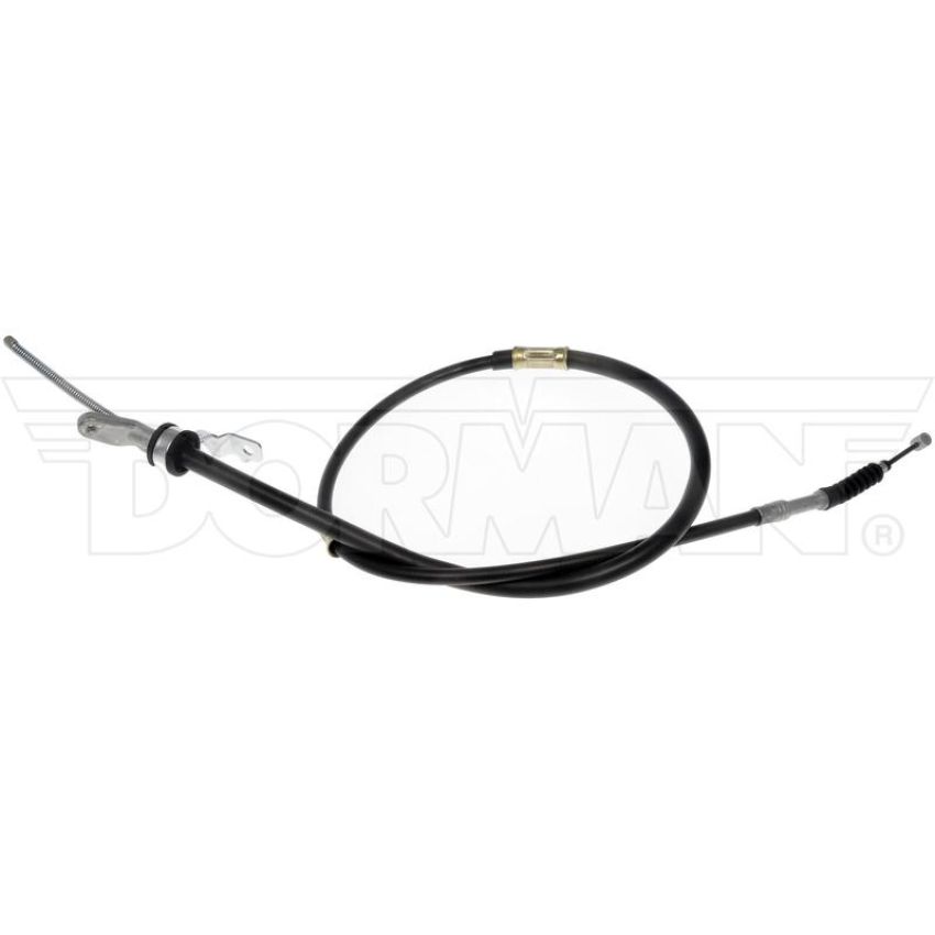 DORMAN C661432 Parking Brake Cable