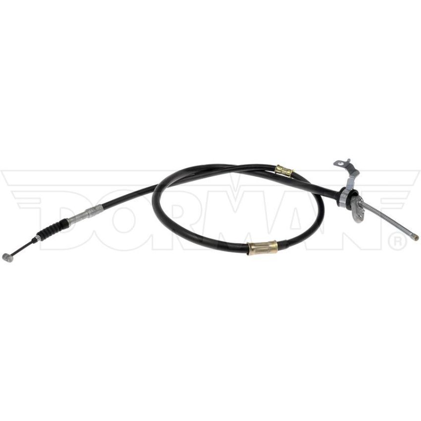 DORMAN C661433 Parking Brake Cable