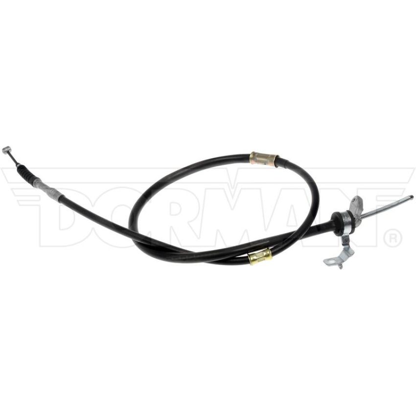 DORMAN C661433 Parking Brake Cable