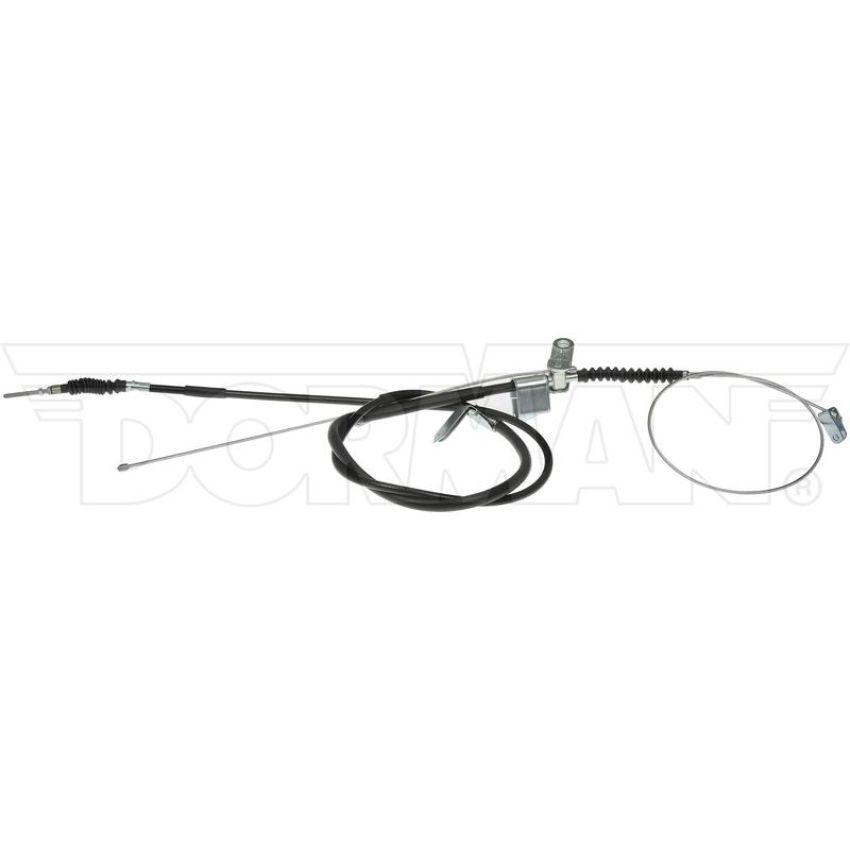 DORMAN BRAKES C661436 Parking Brake Cable