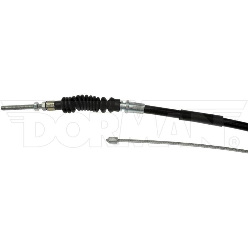 DORMAN BRAKES C661436 Parking Brake Cable