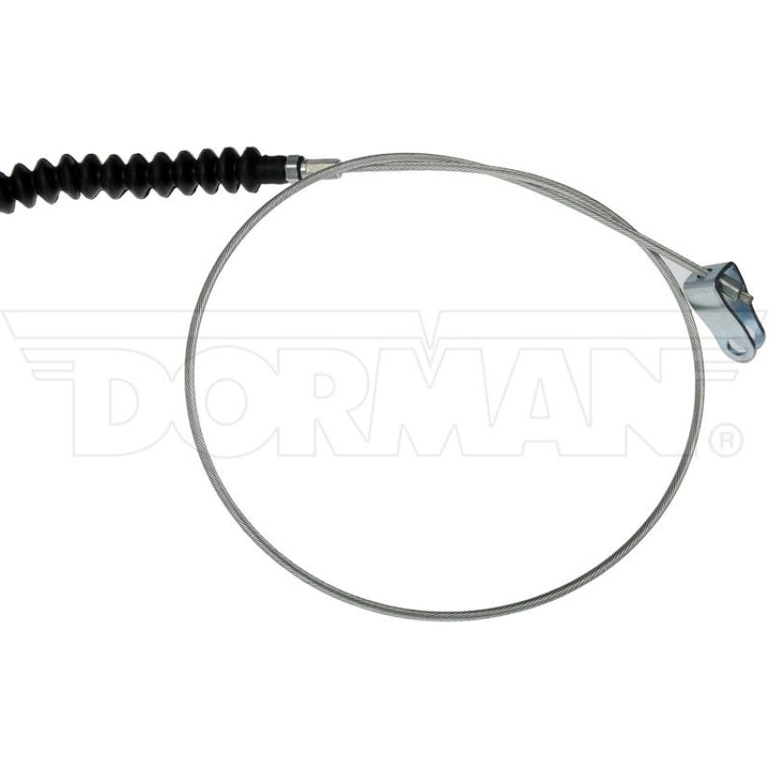 DORMAN BRAKES C661436 Parking Brake Cable