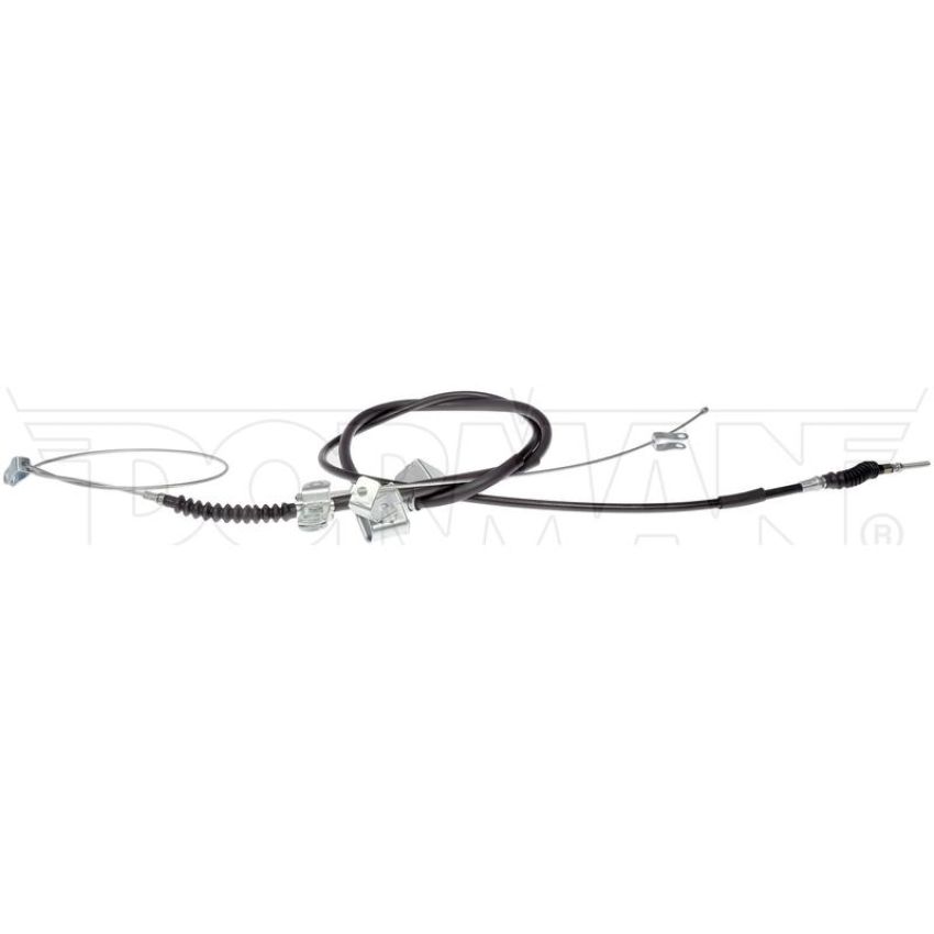 DORMAN BRAKES C661436 Parking Brake Cable