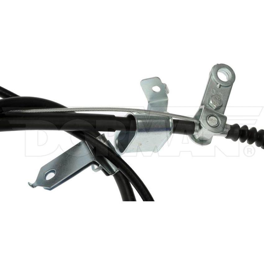 DORMAN BRAKES C661436 Parking Brake Cable