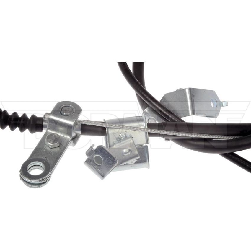 DORMAN BRAKES C661436 Parking Brake Cable