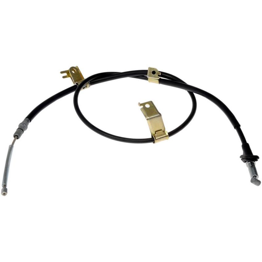 DORMAN BRAKES C661443 Parking Brake Cable