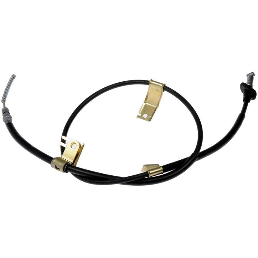 DORMAN BRAKES C661443 Parking Brake Cable