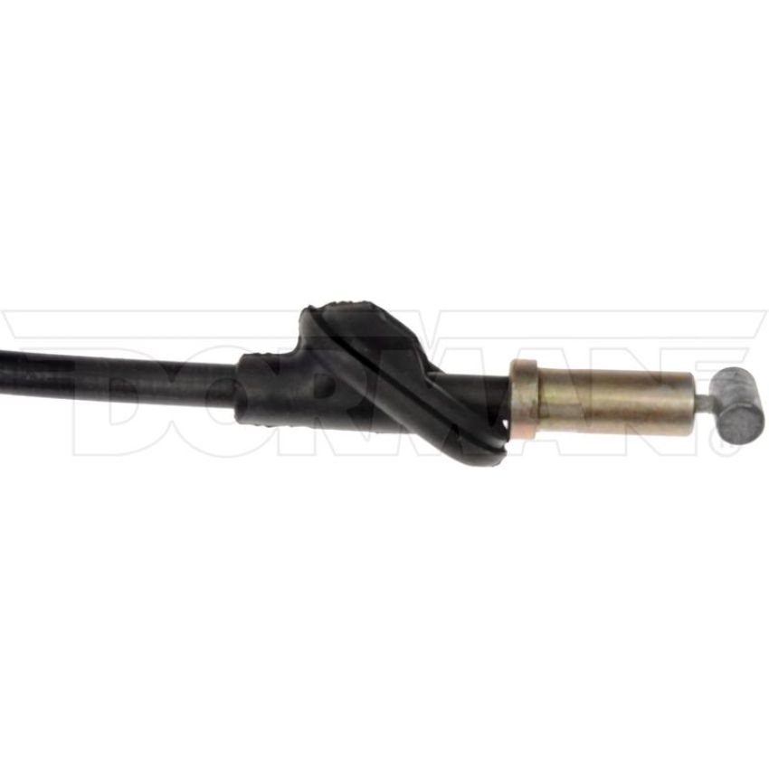 DORMAN BRAKES C661444 Parking Brake Cable