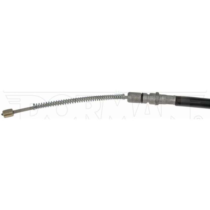 DORMAN BRAKES C661444 Parking Brake Cable