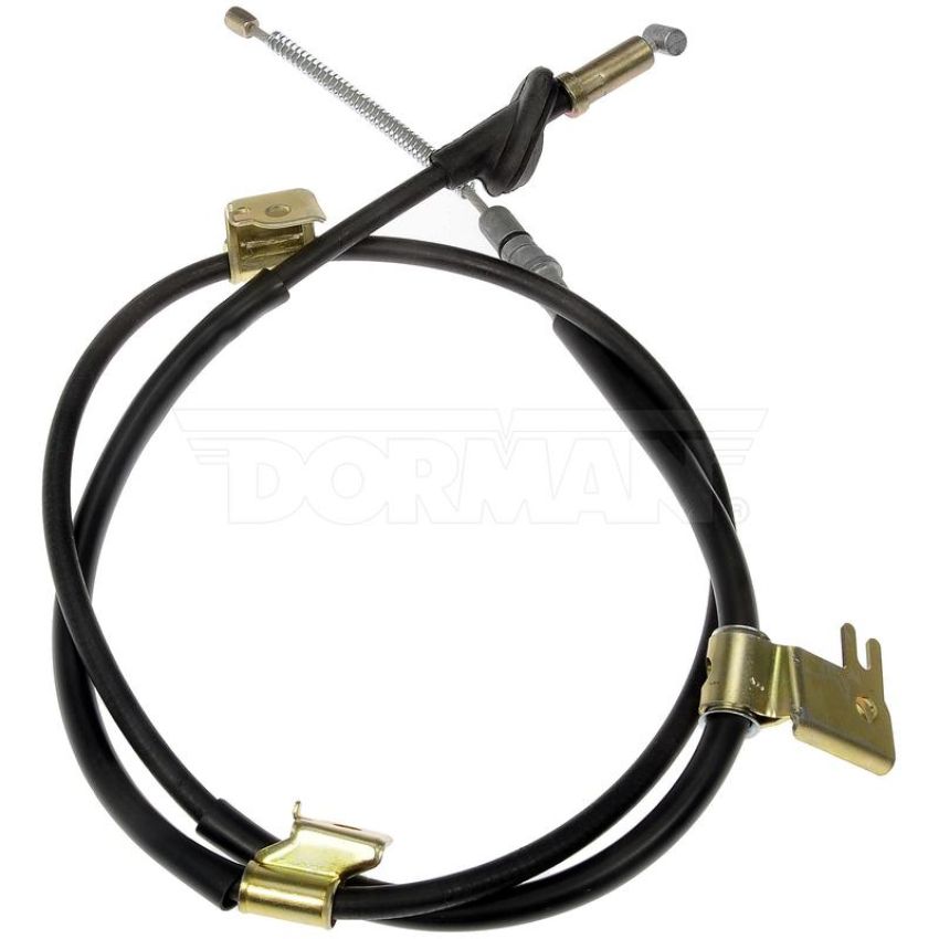 DORMAN BRAKES C661444 Parking Brake Cable