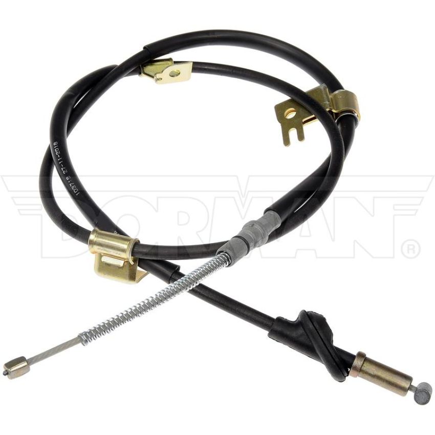 DORMAN BRAKES C661444 Parking Brake Cable