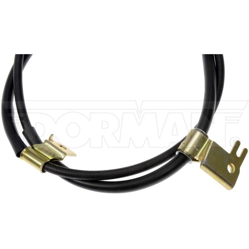 DORMAN BRAKES C661444 Parking Brake Cable