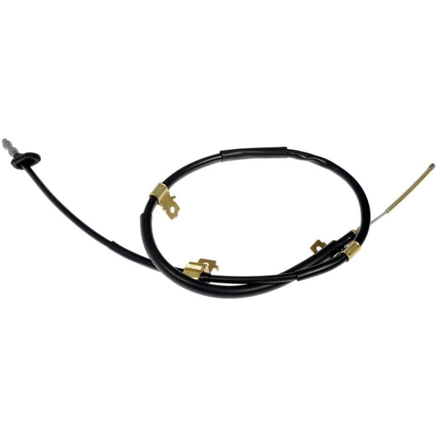 DORMAN BRAKES C661446 Parking Brake Cable