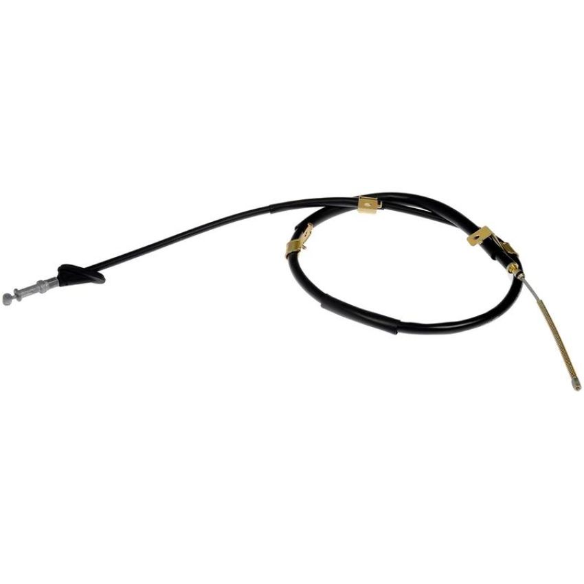 DORMAN BRAKES C661446 Parking Brake Cable