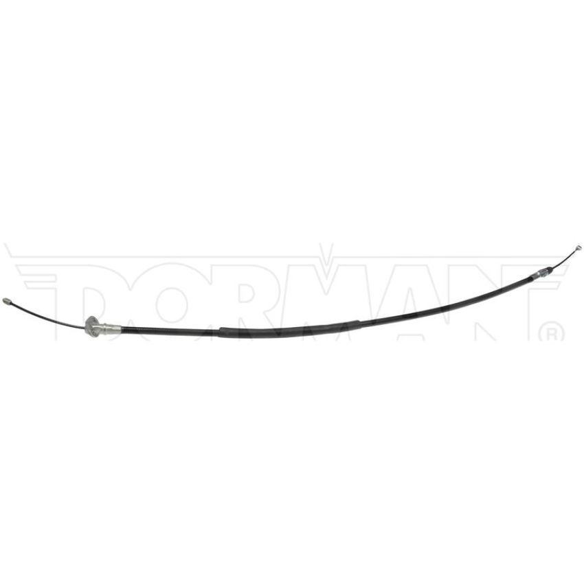 DORMAN BRAKES C661451 Parking Brake Cable