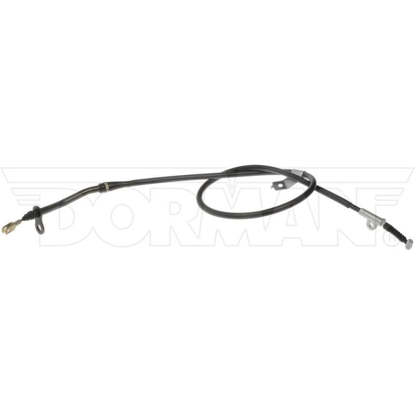 DORMAN BRAKES C661452 Parking Brake Cable